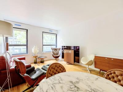 For sale Paris-15eme-arrondissement 4 rooms 85 m2 Paris (75015) photo 3