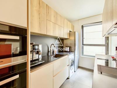 For sale Paris-15eme-arrondissement 4 rooms 85 m2 Paris (75015) photo 4