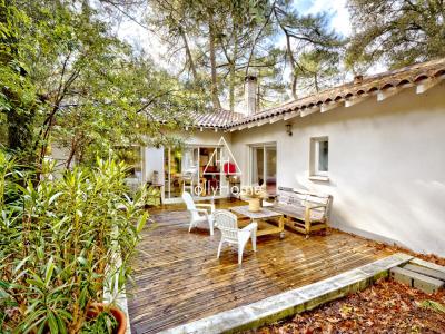 For sale Pyla-sur-mer 5 rooms 125 m2 Gironde (33115) photo 3