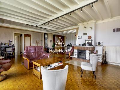 Annonce Vente 8 pices Maison Martillac 33