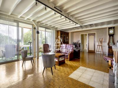 Acheter Maison 170 m2 Martillac