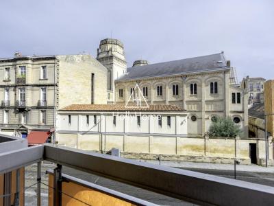 Acheter Appartement 30 m2 Bordeaux
