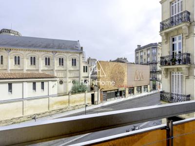 Acheter Appartement Bordeaux Gironde