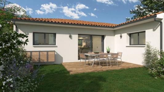 Annonce Vente Maison Saint-medard-en-jalles 33