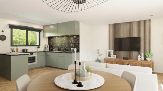 Acheter Maison Saint-medard-en-jalles Gironde