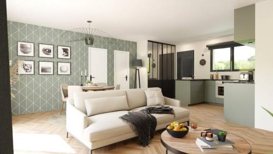 Acheter Maison Saint-medard-en-jalles 319000 euros