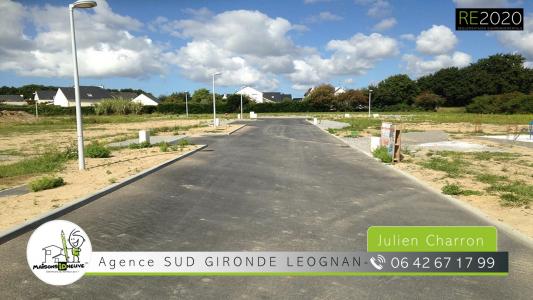 For sale Lanton 800 m2 Gironde (33138) photo 0
