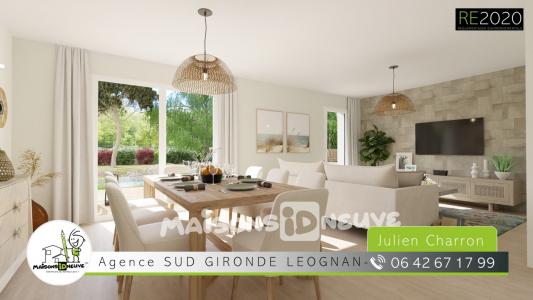 For sale Lanton 800 m2 Gironde (33138) photo 3