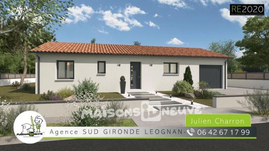 For sale Avensan 890 m2 Gironde (33480) photo 1