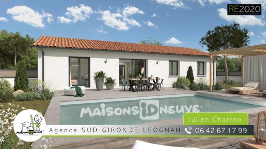 For sale Avensan 890 m2 Gironde (33480) photo 2