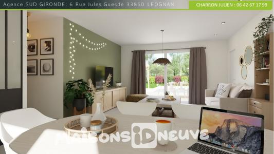 For sale Avensan 890 m2 Gironde (33480) photo 3