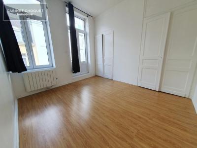 For rent Lille 1 room 29 m2 Nord (59000) photo 0