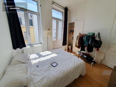 Annonce Location Appartement Lille 59