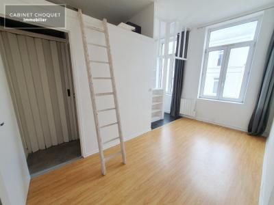 Louer Appartement Lille Nord