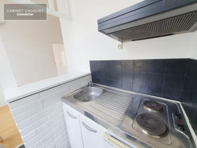 Louer Appartement Lille 607 euros