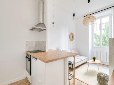 For rent Marseille-10eme-arrondissement 2 rooms 32 m2 Bouches du Rhone (13010) photo 2