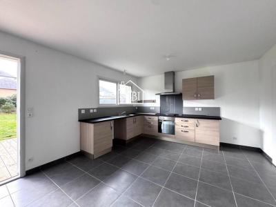 Annonce Vente 5 pices Maison Bonchamp-les-laval 53