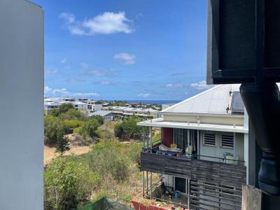 Annonce Location Appartement Saint-pierre 974