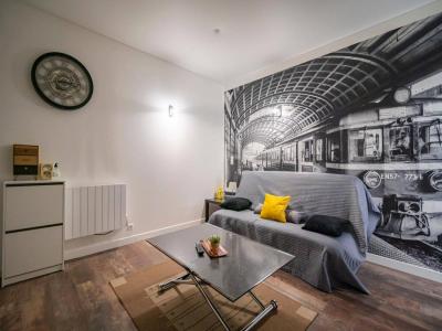 Annonce Location Appartement Reims 51