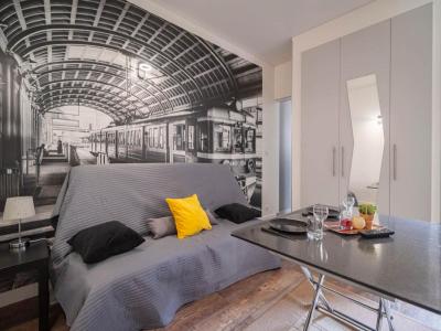 Louer Appartement 25 m2 Reims