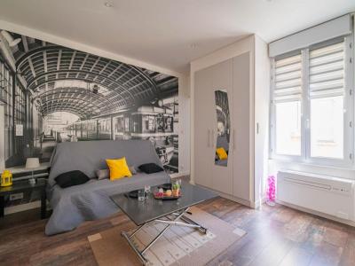 Louer Appartement Reims 520 euros