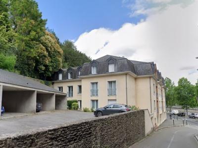 For sale Laval 3 rooms 65 m2 Mayenne (53000) photo 0