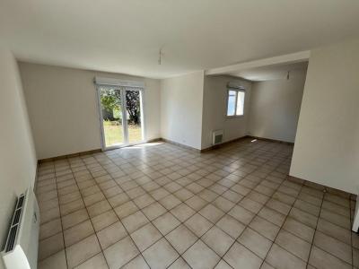 Annonce Vente 5 pices Maison Allonnes 49