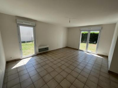 Acheter Maison 103 m2 Allonnes