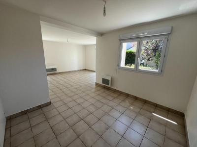 Acheter Maison Allonnes Maine et loire