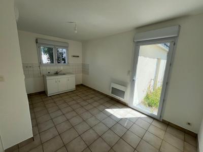 Acheter Maison Allonnes 130000 euros
