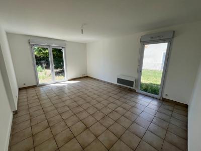 Annonce Vente 4 pices Maison Allonnes 49