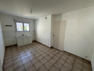 Acheter Maison 103 m2 Allonnes