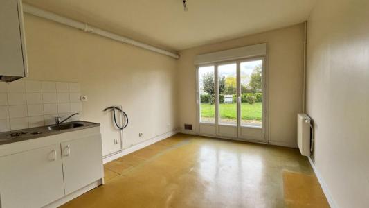 Acheter Maison Saint-macaire-en-mauges 129000 euros