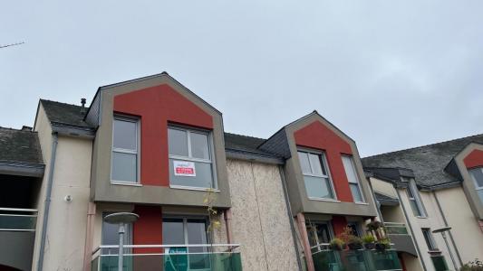 For sale Angers 3 rooms 70 m2 Maine et loire (49100) photo 2