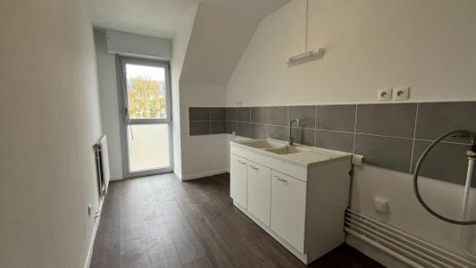 For sale Angers 3 rooms 70 m2 Maine et loire (49100) photo 3