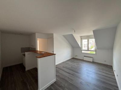 For sale Angers 2 rooms 43 m2 Maine et loire (49100) photo 0