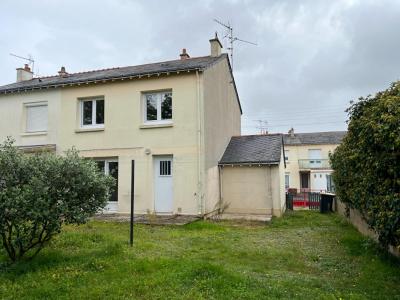 For sale Trelaze 4 rooms 78 m2 Maine et loire (49800) photo 0