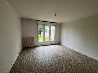 For sale Trelaze 4 rooms 78 m2 Maine et loire (49800) photo 1