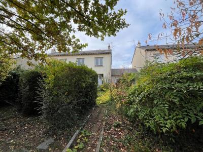 For sale Trelaze 4 rooms 78 m2 Maine et loire (49800) photo 0