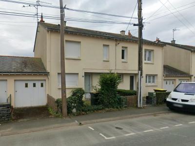 For sale Trelaze 4 rooms 78 m2 Maine et loire (49800) photo 1