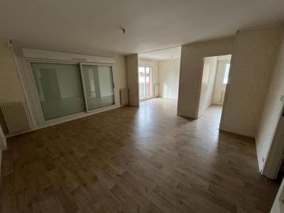 Acheter Appartement Trelaze Maine et loire