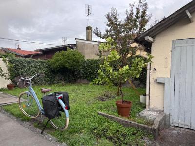 Annonce Vente 6 pices Maison Bordeaux 33