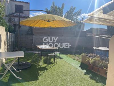 Annonce Vente 4 pices Maison Montpellier 34