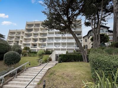 Annonce Vente Appartement Baule-escoublac 44