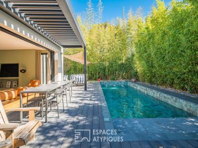 For sale Talence 6 rooms 190 m2 Gironde (33400) photo 2