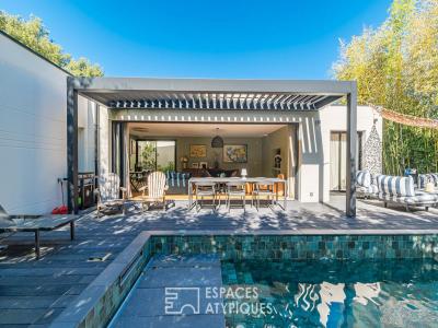 For sale Talence 6 rooms 190 m2 Gironde (33400) photo 3