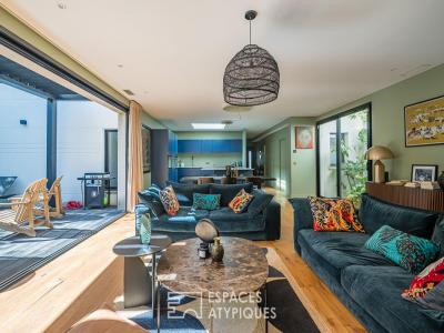 For sale Talence 6 rooms 190 m2 Gironde (33400) photo 4