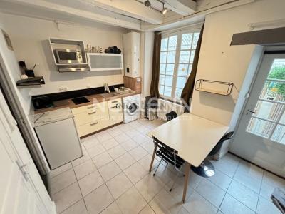 For rent Blois 3 rooms 36 m2 Loir et cher (41000) photo 1