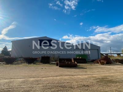 For sale Herbault 1154 m2 Loir et cher (41190) photo 1