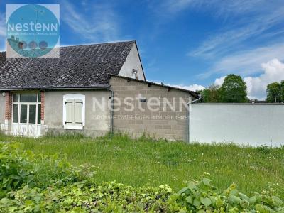 Annonce Vente 2 pices Maison Chitenay 41